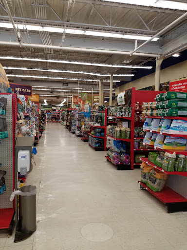 Pet Supply Store «Petco Animal Supplies», reviews and photos, 405 W Loop 281, Longview, TX 75605, USA