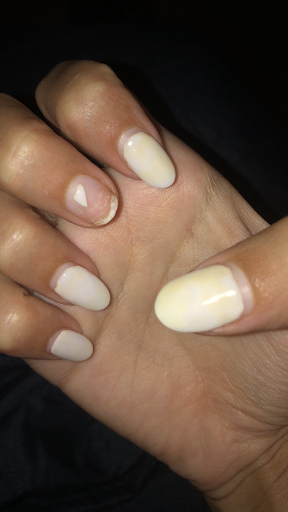 Nail Salon «Ivy Nail & Spa», reviews and photos, 3434 Washington Blvd, Arlington, VA 22201, USA