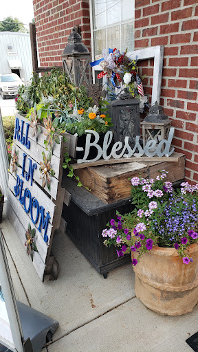 Florist «All inBloom», reviews and photos, 7909 Station St, Columbus, OH 43235, USA