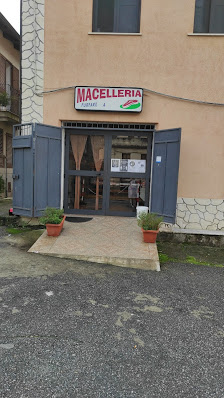 Macelleria salumeria Furfaro Antonio Via Angelo Lamari, 26, 89054 Galatro RC, Italia