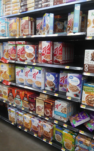 Department Store «Walmart Supercenter», reviews and photos, 10355 Trinity Pkwy, Stockton, CA 95219, USA