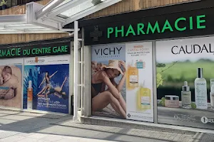 Pharmacie du centre gare Pharmacergy image