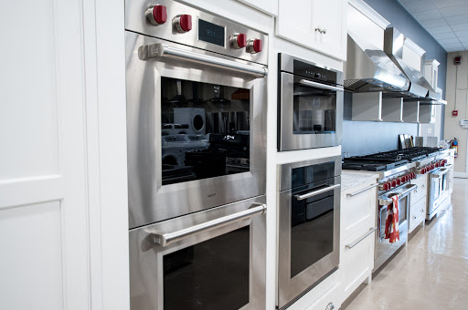 Appliance Store «Iz Schwartz Appliance», reviews and photos, 110 Slades Ferry Ave, Somerset, MA 02726, USA