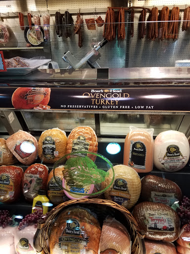 Grocery Store «Shop & Save Market», reviews and photos, 518 Metropolitan Way, Des Plaines, IL 60016, USA