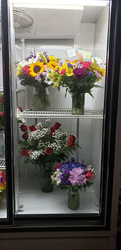 Florist «Heavenly Flowers», reviews and photos, 31 W Merrick Rd, Freeport, NY 11520, USA
