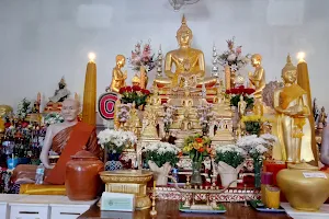 Thai Buddhist Temple-Las Vegas image