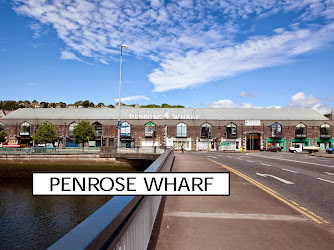Penrose Wharf
