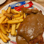 Photo n°1 de l'avis de Peter.o fait le 29/03/2022 à 05:28 sur le  Reeperbande à Hamburg