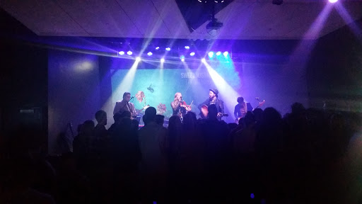 Live Music Venue «Vega», reviews and photos, 350 Canopy St, Lincoln, NE 68501, USA