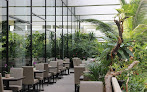 Restaurant Urwaldblick Potsdam