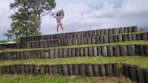 Park «Easterlin Park», reviews and photos, 1000 NW 38th St, Oakland Park, FL 33309, USA