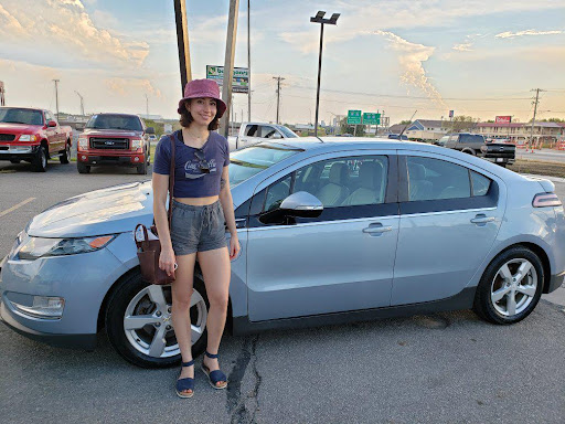 Used Car Dealer «McKee Auto», reviews and photos, 5095 NE 14th St, Des Moines, IA 50313, USA