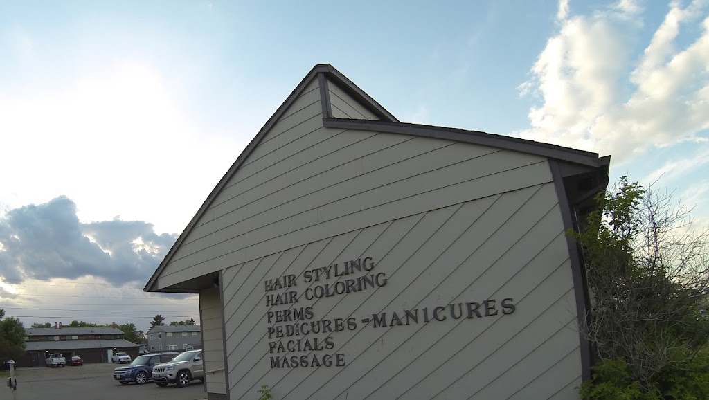 Berni's Hair Designers Minot, ND 58703 Services and Reviews