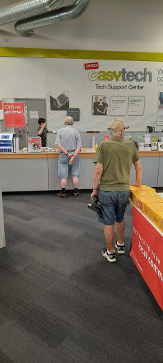 Office Supply Store «Staples», reviews and photos, 729 Bridge St, Weymouth, MA 02191, USA