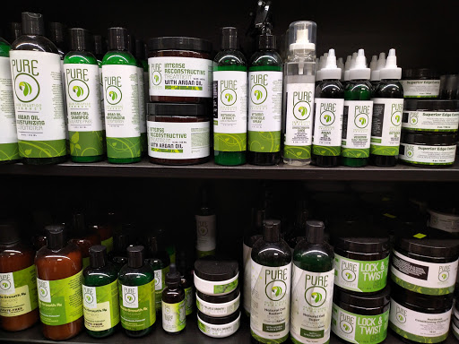 Beauty Supply Store «texture - formerly Mins Beauty Supply», reviews and photos, 1889 Springfield Ave, Maplewood, NJ 07040, USA