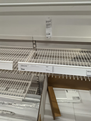 Furniture Store «IKEA New Haven Home Furnishings», reviews and photos, 450 Sargent Dr, New Haven, CT 06511, USA