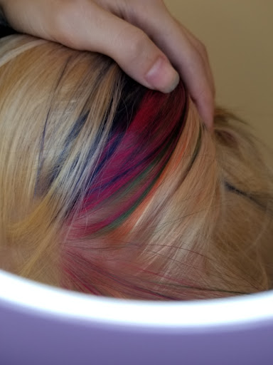 Beauty Salon «Adam Broderick Salon & Spa», reviews and photos, 730 Main St S C, Southbury, CT 06488, USA