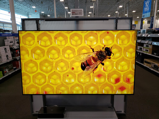 Electronics Store «Best Buy», reviews and photos, 2280 E Lohman Ave, Las Cruces, NM 88001, USA