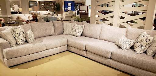 Furniture Store «Johnny Janosik World of Furniture», reviews and photos, 11151 Trussum Pond Rd, Laurel, DE 19956, USA