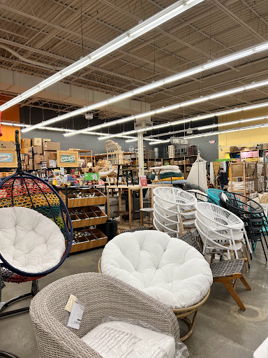 Furniture Store «Cost Plus World Market», reviews and photos, 530 W Mt Pleasant Ave, Livingston, NJ 07039, USA