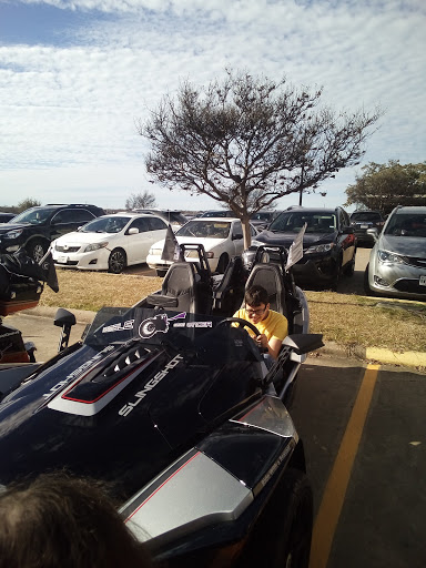 Event Venue «Hella Shrine», reviews and photos, 2121 Rowlett Rd, Garland, TX 75043, USA