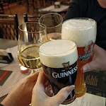 Photo n°1 de l'avis de Babette.e fait le 13/11/2023 à 19:57 sur le  Church Hill Irish Pub à Oelsnitz