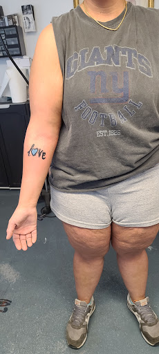 Explore tattoo ideas for ladies feet, creative tattoo ideas in Windsor Locks, available at Reigning Ink Tattoo Studio