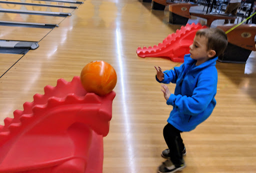 Bowling Alley «Oxford Lanes», reviews and photos, 4340 Oxford Reily Rd, Oxford, OH 45056, USA