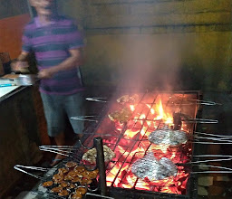 Warung Ikan Bakar Jimbaran Mengwi photo