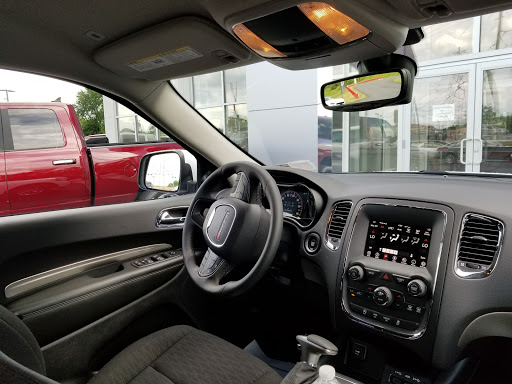 Car Dealer «L. T. Begnal Motor Co, Inc.», reviews and photos, 515 Albany Ave, Kingston, NY 12401, USA