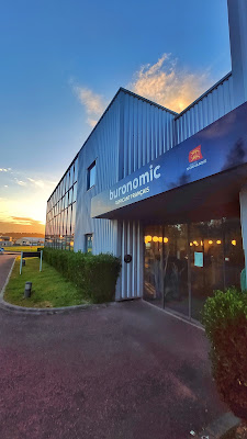 Buronomic à Honfleur