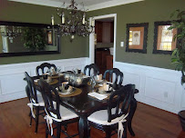 Interior Transformations/ Decorating and Design - Photo 1 - Car repair in , Richmond