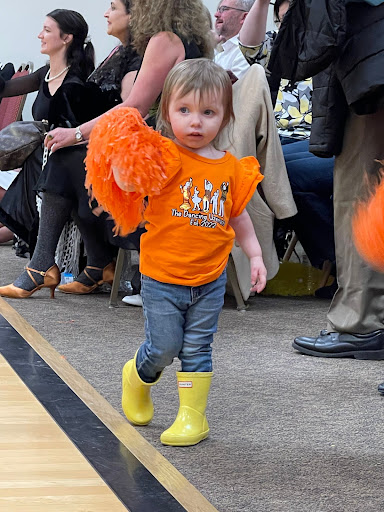 Dance School «Fred Astaire Dance Studio Park Ridge», reviews and photos, 17 N Prospect Ave, Park Ridge, IL 60068, USA