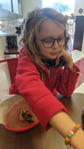 Restaurant «Shipley Do-nuts Lake Travis», reviews and photos, 3620 Ranch Rd 620 S #100, Bee Cave, TX 78738, USA