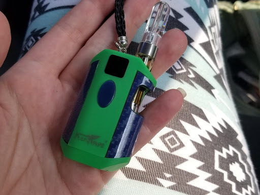 Tobacco Shop «PUFF Tobacco», reviews and photos, 19137 Wolf Rd, Mokena, IL 60448, USA