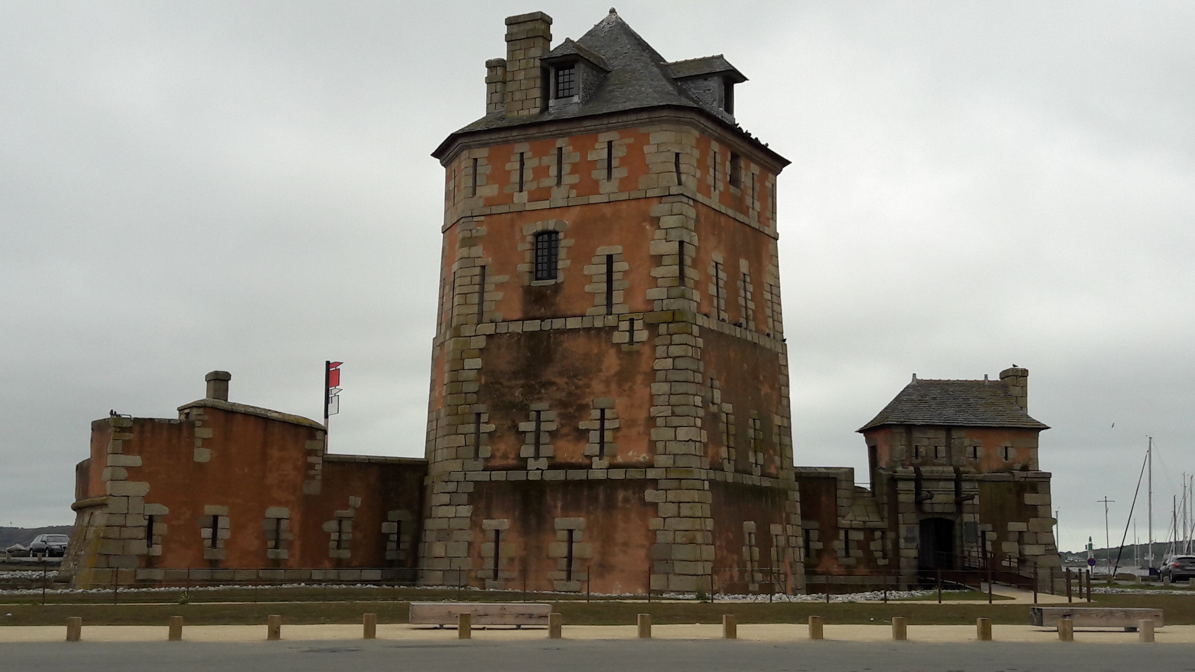 Photo n° 3 de l'avis de Joel.O fait le 13/09/2018 à 16:55