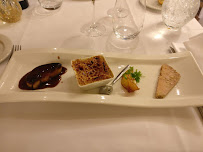 Foie gras du Le Bouche à Oreille, Restaurant Cabourg - n°7