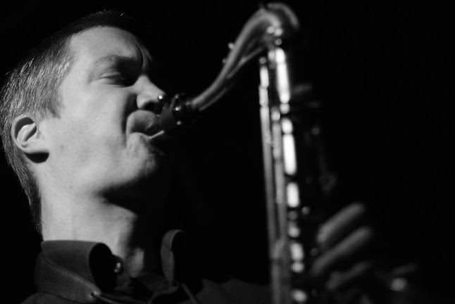 Hidén Harlekin Jazz Kissa - Nachtclub