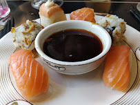 Sushi du Restaurant de type buffet Seazen Buffet à Lyon - n°15