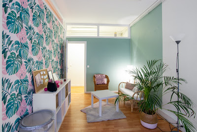 Manon HEBERT Ostéopathe Paris 20 (Gambetta) à Paris
