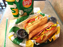 Subway - Photo 2 - Car repair in Port St. Lucie, FL, Port St. Lucie