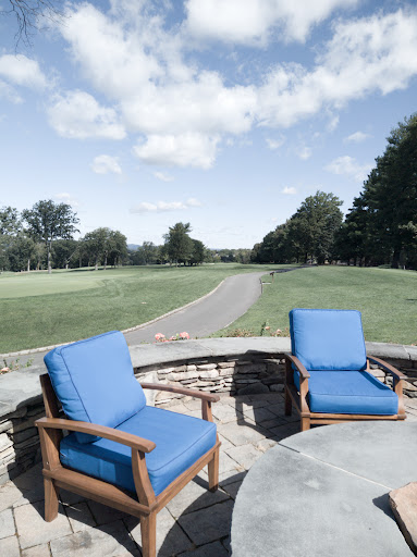 Golf Club «Montclair Golf Club.», reviews and photos, 25 Prospect Ave, West Orange, NJ 07052, USA