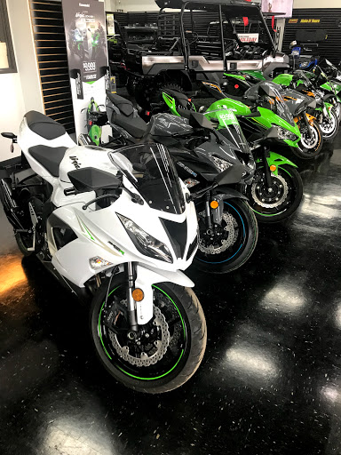 Motorsports Store «Granbury Motorsports Inc», reviews and photos, 1507 Plaza Dr N, Granbury, TX 76048, USA