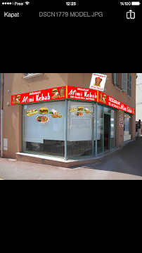 Photos du propriétaire du Restaurant Mimi kebab à Orbec - n°16