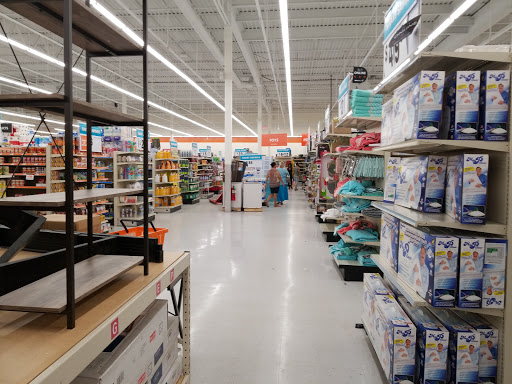 Discount Store «Big Lots», reviews and photos, 1399 N Shore Rd, Revere, MA 02151, USA