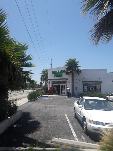 Dollar Store «Dollar Tree», reviews and photos, 4181 Redondo Beach Blvd, Lawndale, CA 90260, USA