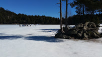 Lac de Balcère du Restaurant du lac de Balcère à Les Angles - n°18