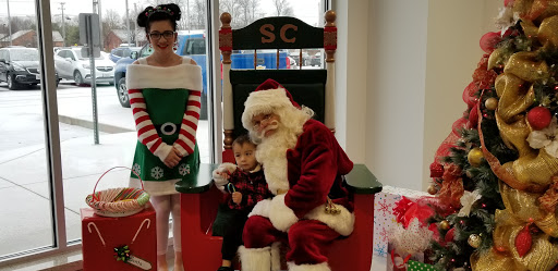 Car Dealer «John Jones Scottsburg», reviews and photos, 1351 IN-56, Scottsburg, IN 47170, USA