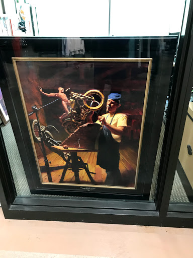 Harley-Davidson Dealer «Buffalo Harley-Davidson», reviews and photos, 4220 Bailey Ave, Amherst, NY 14226, USA