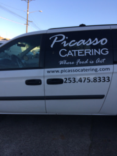 Caterer «Picasso Catering», reviews and photos, 3822 S Union Ave, Tacoma, WA 98409, USA